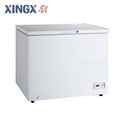 ☎來電享便宜【 XINGX星星 】230公升上掀式冷凍冷藏櫃(XF-252JA)另售(XF-302JA)
