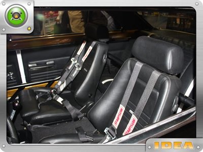 泰山美研社6177 前後座椅客製化改裝 BENZ BMW AUDI VOLVO SAAB HONDA
