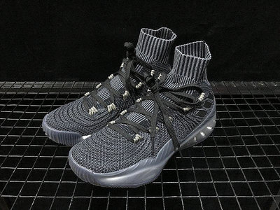 Adidas Crazy Explosive 維金斯戰靴 高幫實戰籃球鞋 B42404【ADIDAS x NIKE】