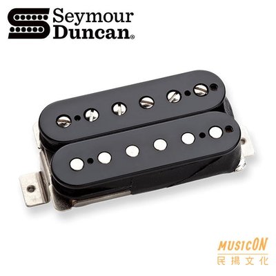 【民揚樂器】電吉他拾音器 Seymour Duncan APH-2n 斑馬 Slash Alnc II Pro HB