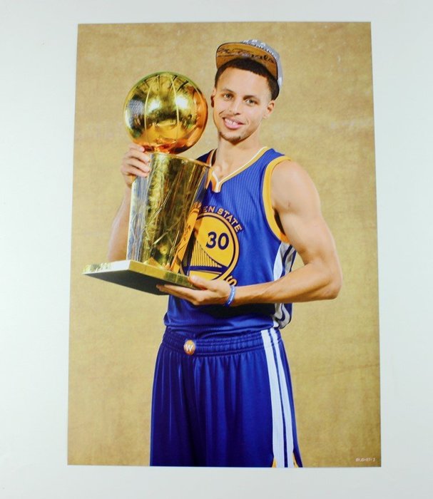 有現貨 獨家 Nba籃球球星勇士隊斯蒂芬柯瑞 海報 Stephen Curry 斯蒂芬庫里海報一套八張柯瑞海報 Yahoo奇摩拍賣