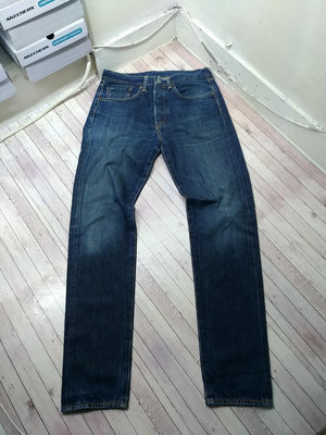 levis 501CT W31 L34 MADE IN EGPPT240529P2215