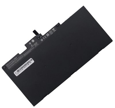 原廠HP 適用CS03XL EliteBook 745 G3 755 G4 840 G3 850 G3 850 G4電池