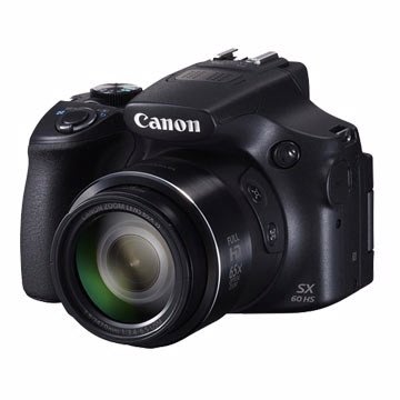 分期免頭款0元輕鬆繳款快速過件線上【 Canon PowerShot SX60 HS】數位