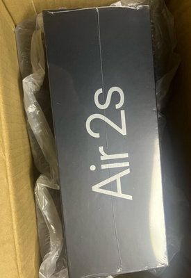 現貨 雷鳥Air 2S【新品】智能AR眼鏡 躺躺鏡 高清巨幕觀影眼鏡 120Hz高刷 便攜XR眼鏡 非VR眼鏡￼￼