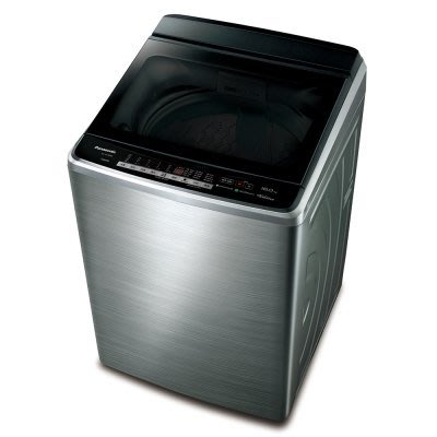 入內驚喜價【Panasonic 國際】16公斤變頻洗衣機(NA-V178EBS-S)另售(NA-V188EB-T)