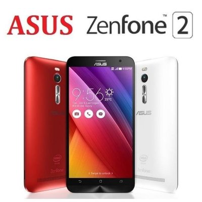ASUS ZenFone 2 ZE500CL ZE550KL ZE500KL 螢幕保護貼 抗刮 透明【采昇通訊】