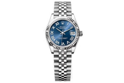 【伯恩鐘錶】Rolex 勞力士 278274 Datejust 蠔式恆動日誌型 經典女士腕錶 31mm