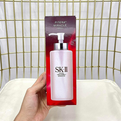 【熱賣】SK-II青春露330ml 公司貨 SKII/SK2青春露PITERA 青春敷 神仙水 機能水