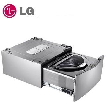 詢價優惠! LG  MiniWash 迷你洗衣機 2.5公斤 WT-D250HV 星辰銀 / WT-D250HW 冰磁白