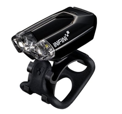 【單車元素】INFINI I-260W LAVA 充電 前燈 頭燈 自行車 車燈 80流明