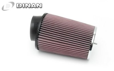 【樂駒】DINAN BMW E39 E38 濾芯 空濾 進氣  增壓器 高流量 改裝 系統 過濾