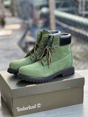 路途良品 🔥品牌 Timberland/型號10061大黃靴 添柏嵐男鞋 選用進口磨砂小牛皮 防滑大㡳質量超