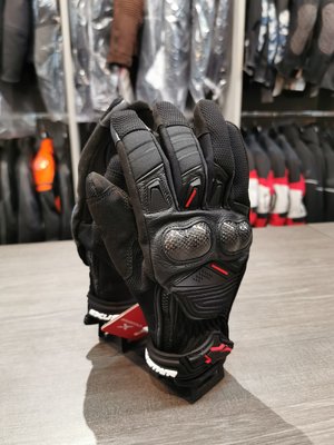 (二輪動力生活館)台灣 Exustar E-MG323 騎士防水保暖手套