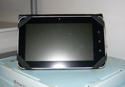 [首爾3C]全新 台電 藍魔 昂達 艾諾 歌美 歐恩 ViewPad 7吋 平板電腦 專用皮套
