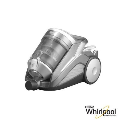 Whirlpool 惠而浦 VCT2156S 旋風離心式 吸塵器