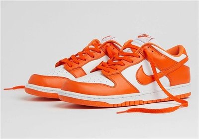 air jordan dunk low syracuse