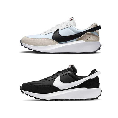 NIKE WAFFLE DEBUT 男鞋 休閒 運動鞋 DH9522103/DH9522001