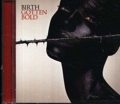 K - Birth - Gotten Bold - 日版 - NEW