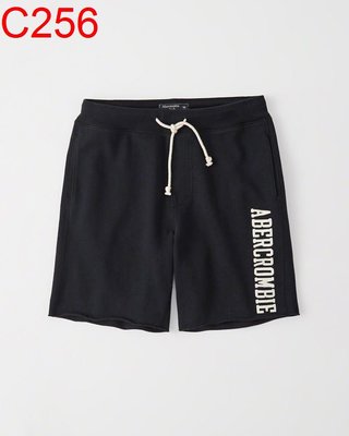 【西寧鹿】AF a&f Abercrombie & Fitch HCO 短褲 絕對真貨 可面交 C256