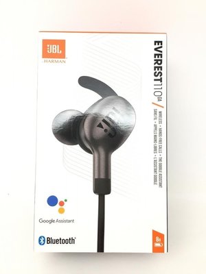 『BAN'S SHOP』JBL EVEREST 110 GA Bluetooth 高音質人體工學藍牙耳機 日本購回 全新