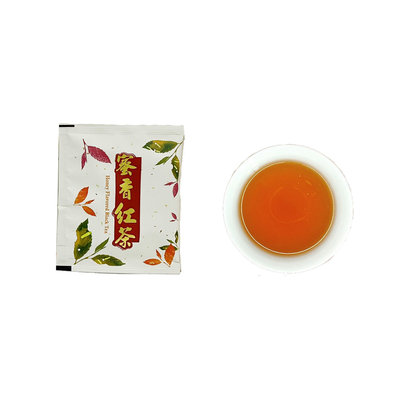 蜜香茶包 蜜香紅茶 小葉紅 烏龍紅茶 2.5g/包 高山烏龍紅