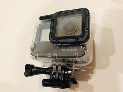 【明豐】GoPro Hero 6 Black 展示機 保固一年 Hero 4 5 6 7 潛水 極限運動 OSMO 參考