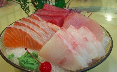 魚 禧福水產 特a級白旗魚生魚片 台灣現撈生魚片 特價70元 100g 最低價口感扎實 餐廳必點餐廳團購可批發