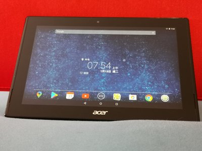 Acer 宏碁十吋Intel 平板電腦 Iconia A3-A30 TAB10