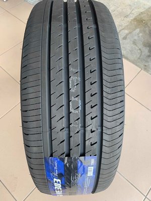 [高雄大盤商】全新225/55/16 日本製登祿普(VE303)完工促銷中~(Dunlop)