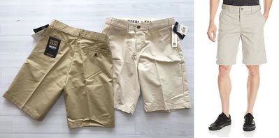 【HOMIEZ 】DICKIES WR924 Khaki Fit Comfort Short【WR924】工作短褲