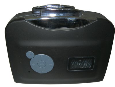 SAFEHOME 二代錄音帶轉mp3 EzCap 卡帶轉MP3 轉檔機、轉錄機，直接存到隨身碟不經過電腦 Z999070