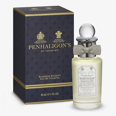 PENHALIGON'S 潘海利根 布倫海姆 香水 30ml 英國代購