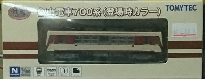 佳鈺精品-TOMYTEC-叡山電車700系 722号車」-特價