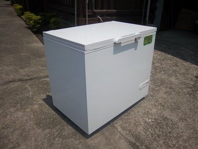 高屏義倫電器公司*台灣瑞興 製造上掀式母奶專用 2..5尺 冷凍櫃 台灣製造全省可寄送