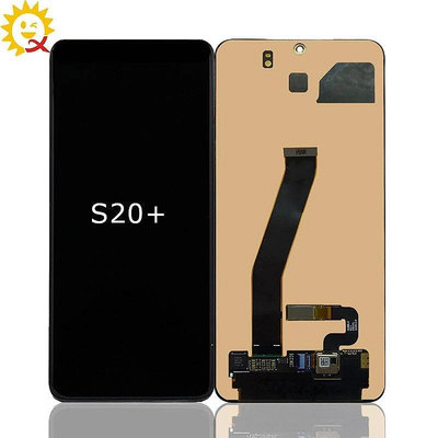 【台北維修】Samsung Galaxy S20+ 液晶螢幕 維修完工價6000元  全台最低價