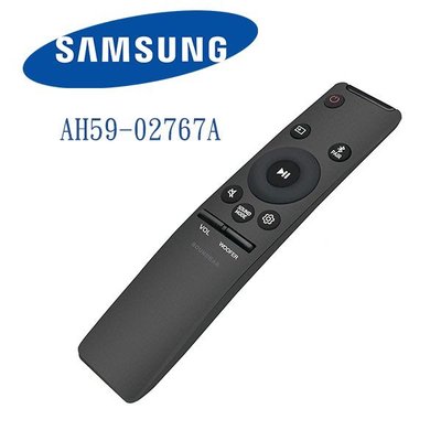 ㊣ 三星遙控器 Samsung AH59-02676A Soundbar HW-N650 HW-N550 HW-N450
