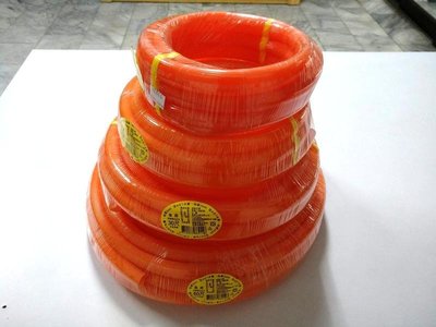 樂樂圍裙屋13C【20尺 家庭水管】台灣製 4分管 黃色水管 塑膠水管 家用水管 餐飲 洗碗 澆花 園藝 洗車