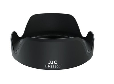 特價JJC索尼A7C遮光罩sony A7C鏡頭FE 28-60mm遮陽罩16-50mm A7M3 A7SM3 A7S3