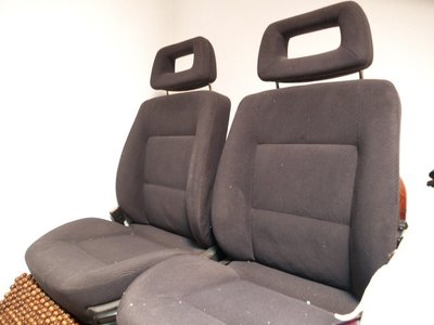 shalom-AUDI A80賽車座椅(奧迪)