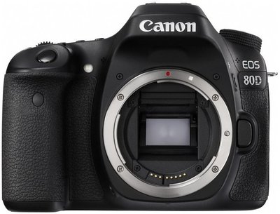 【Aaron 3C專賣店】Canon EOS 80D單機身 平輸繁中 保固24月 (另售70D 5d3 ) a02