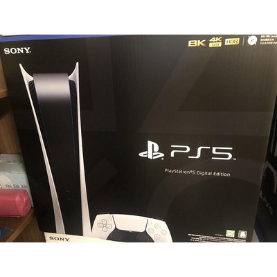 【現貨】2/20全新PS5數位版 貼換現金價ps4貼換「請提供型號 」playstation5 Ps5主機