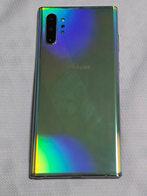 三星 Note 10+ 12G 256G 6.8吋 Samsung