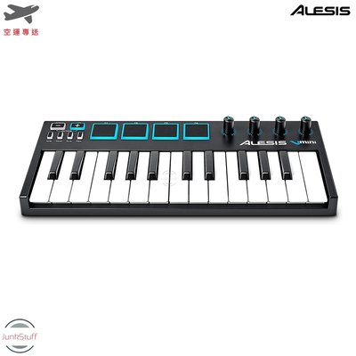 Alesis V Mini vmini 美國愛麗絲 MIDI 主控制 電子樂器 鍵盤 電子鼓機打擊墊 25鍵 音樂創製作