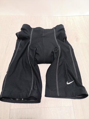 Nike大童車褲 腳踏車褲 （男女適用）