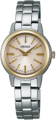 日本正版 SEIKO 精工 SELECTION SSDY020 電波錶 手錶 女錶 太陽能充電 日本代購