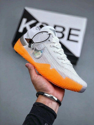 Nike Kobe AD Nxt 360 曼巴日 科比男子實戰籃球鞋 AQ1087-1
