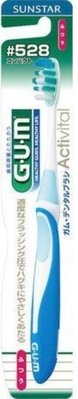 【好厝邊】GUM sunstar 牙周護理 預防牙周病#428 #528 牙周護理牙刷