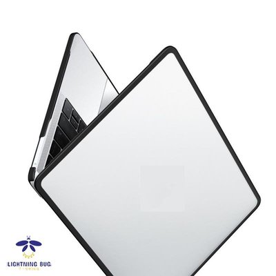 現貨熱銷-Tpu Edge PC 啞光筆記本電腦保護套, 適用於 Macbook Air 13  A2337 適用於 M
