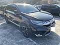 小蔣精選 2017年 Honda/本田  CR-V 1.5L 一手車庫車